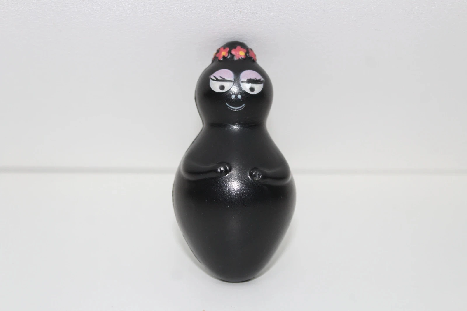 Figurine Barbamama - Les Barbapapa